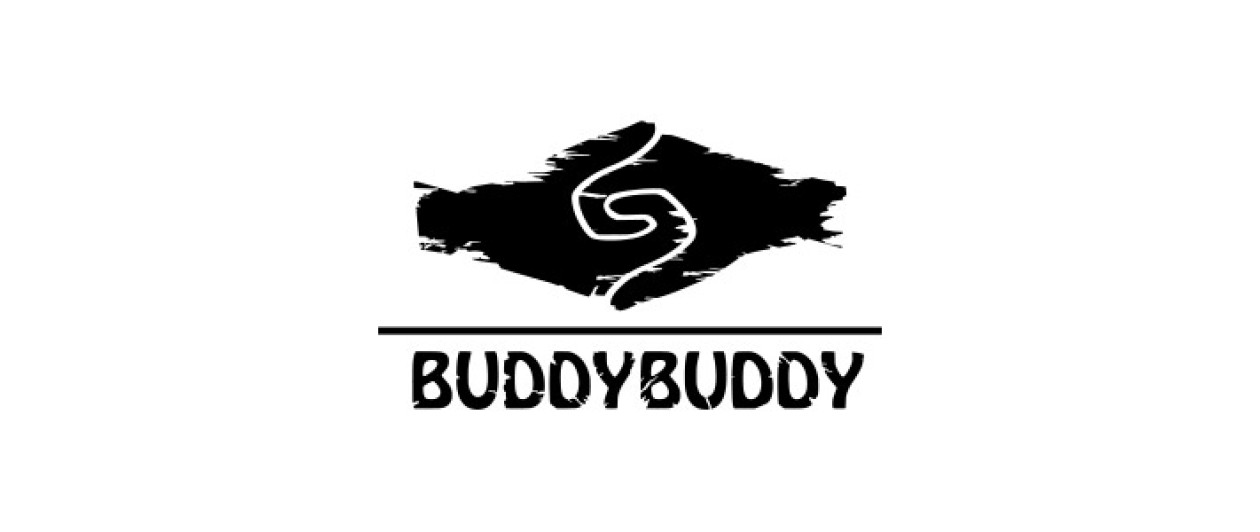 BUDDYBUDDY Hands