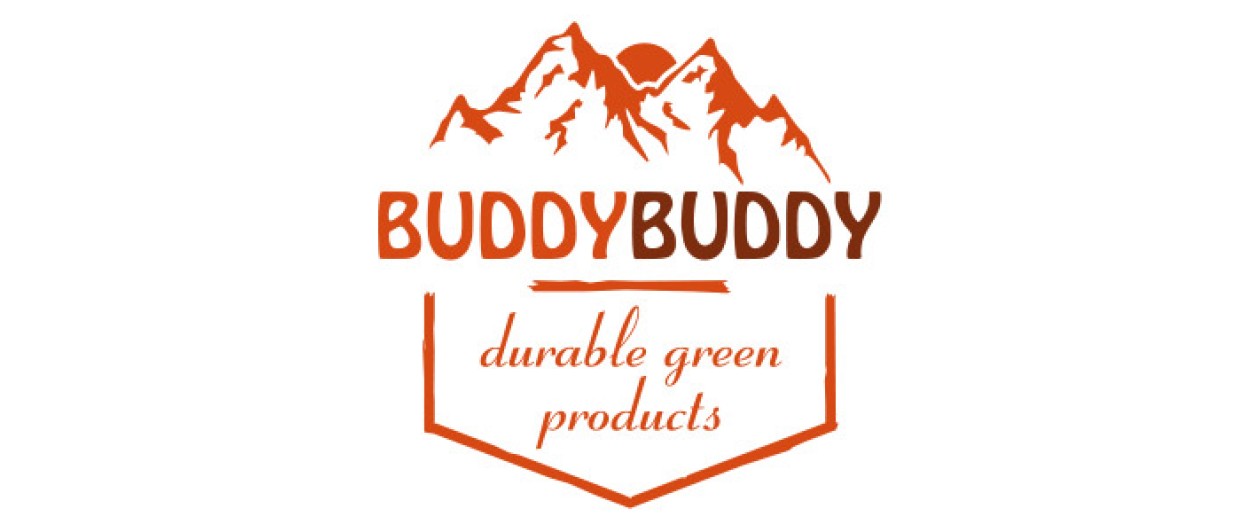 BUDDYBUDDY Wooden