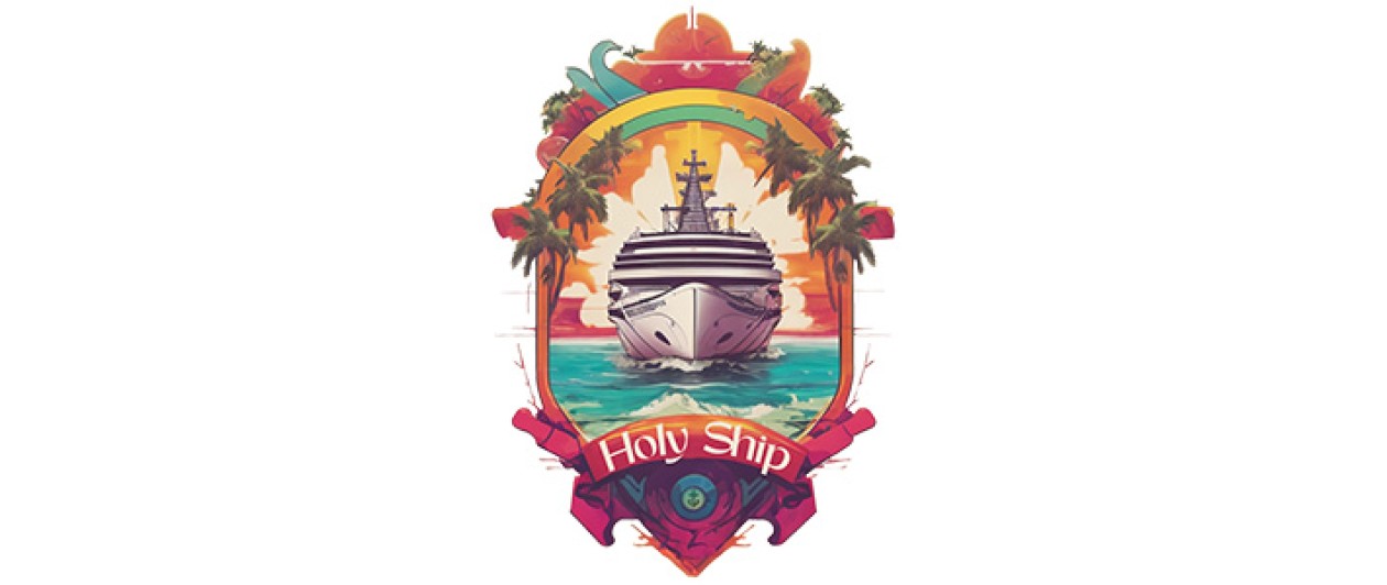 Ship to Paradise
