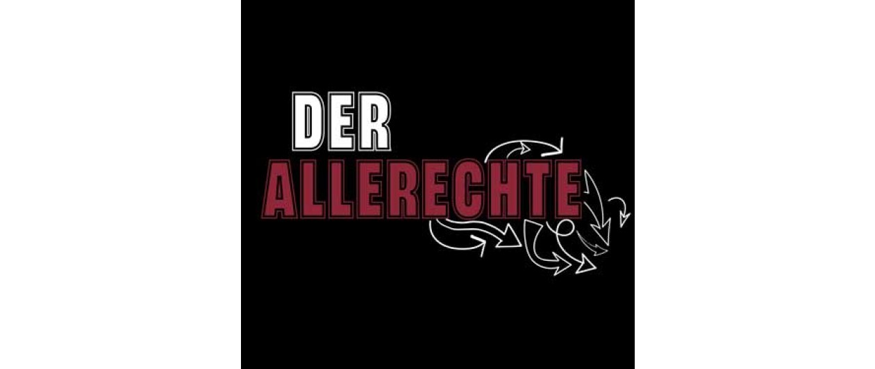 Der ALLERECHTE
