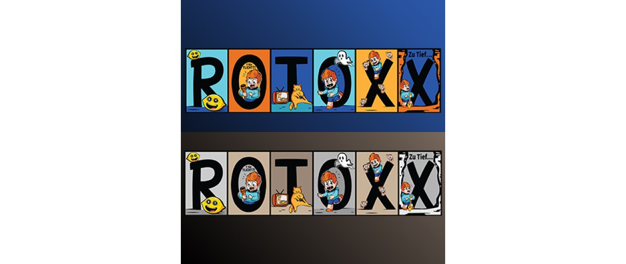 Rotoxx