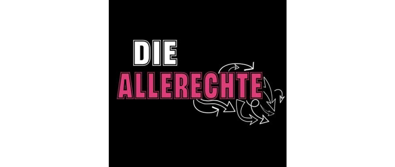 Die ALLERECHTE