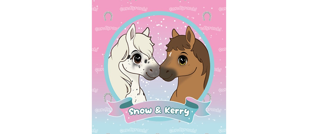 Snow & Kerry