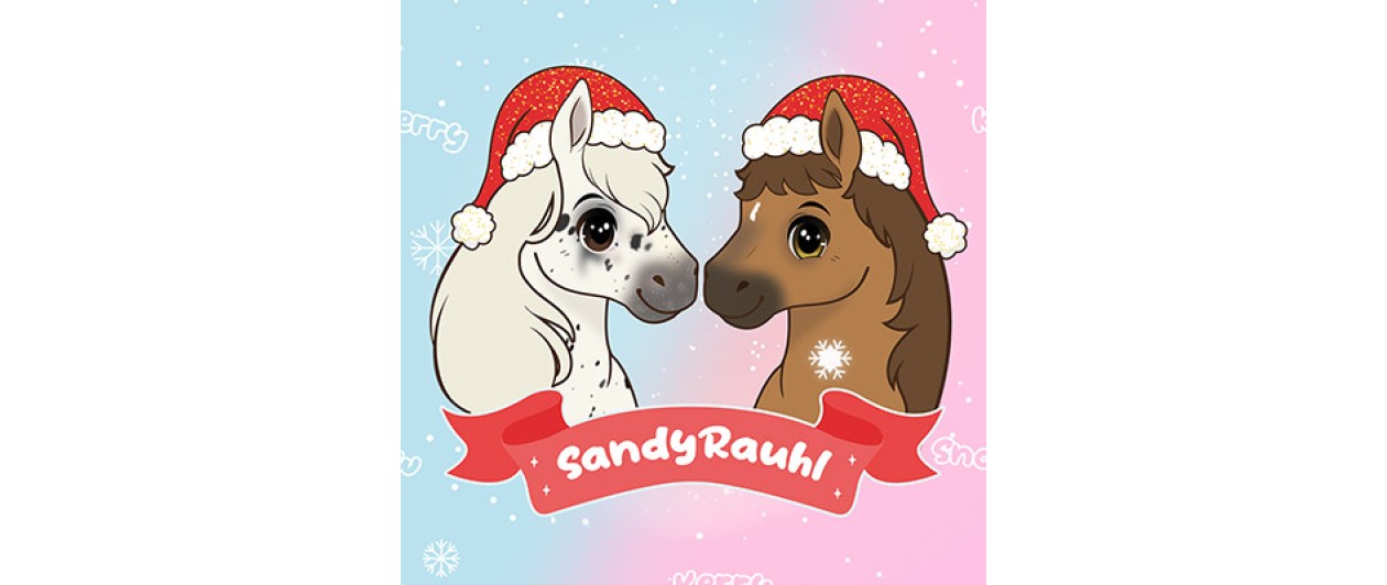 Snow & Kerry Weihnachtszauber