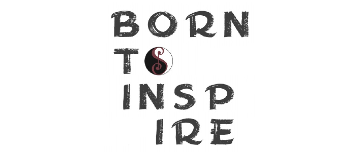 Syannah BORN TO INSPIRE