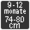 Größe: B9