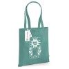 Farbe: sage green