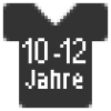 Größe: 10-12 Jahre