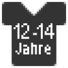Größe: 12-14 Jahre