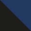 Farbe: denim-melange/black
