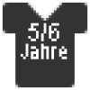 Größe: 5-6 Jahre