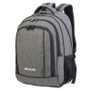 Farbe: grey melange / black