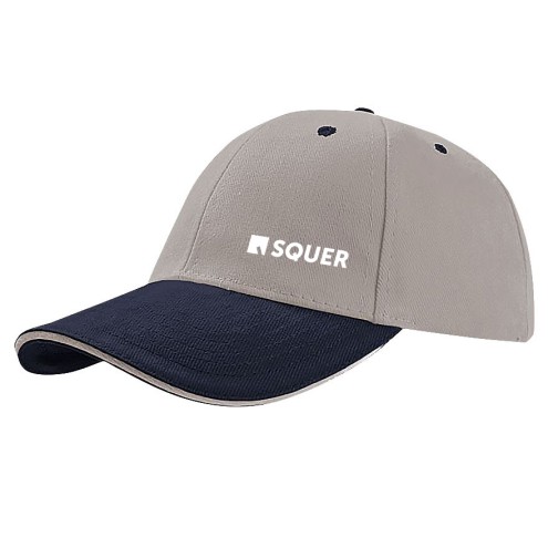 grey/navy