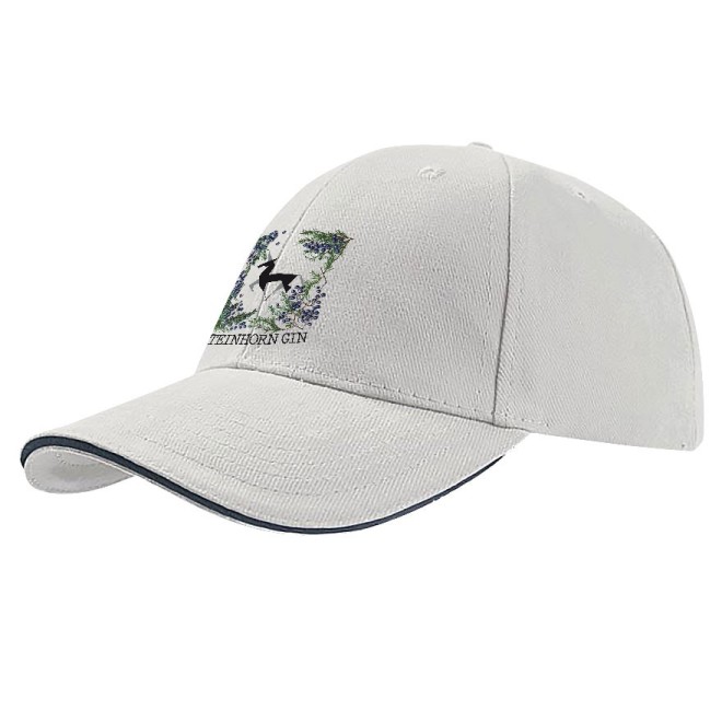 STEINHORN Gin Botanicals Cap