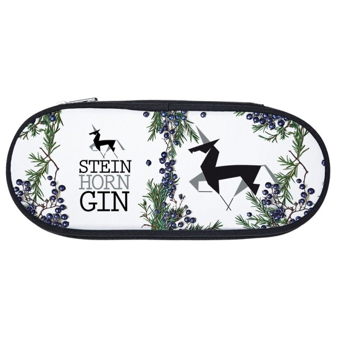 STEINHORN Gin Botanicals Federpenal / Federmäppchen