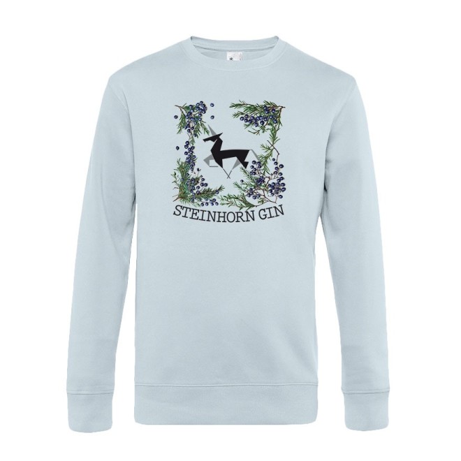 STEINHORN Gin Botanicals Premium Sweater