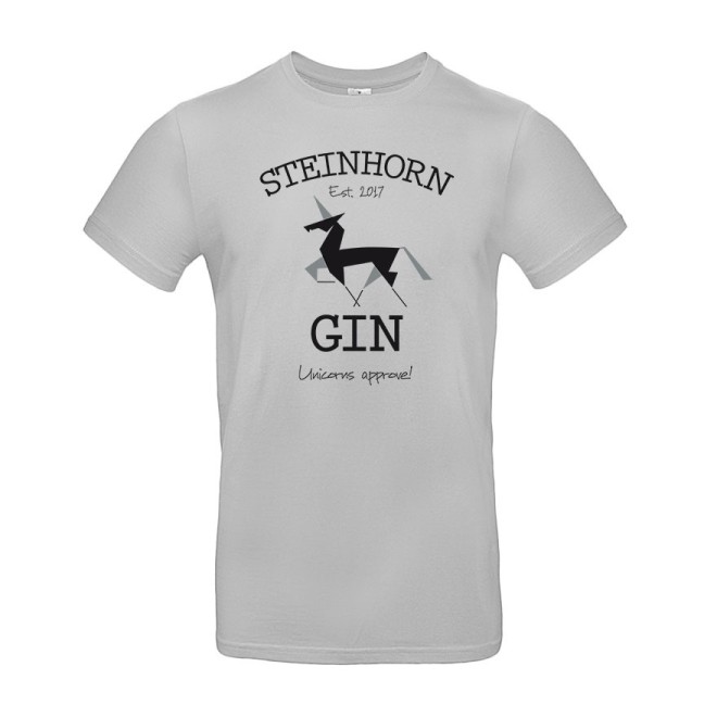 STEINHORN est. 2017 T-Shirt