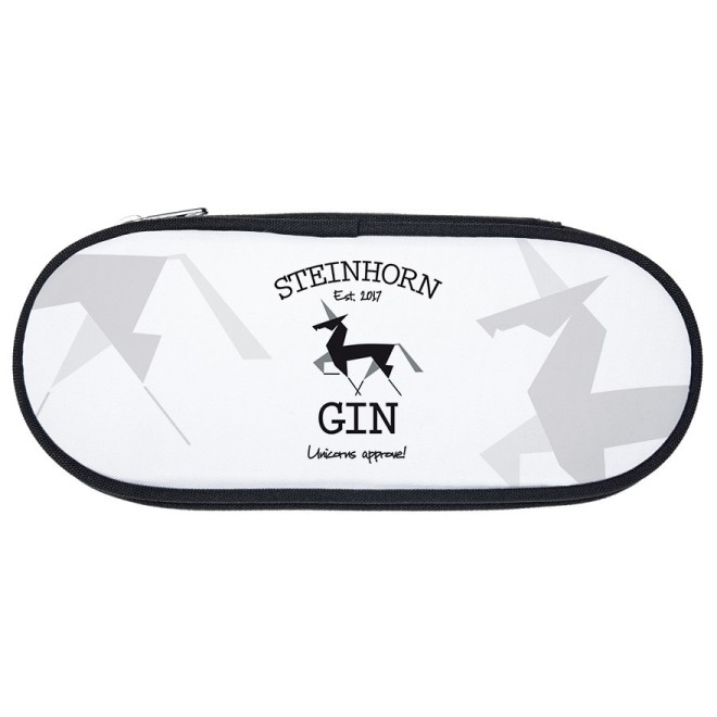 STEINHORN est. 2017 Federpenal / Federmäppchen