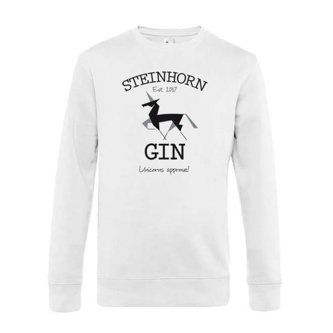 STEINHORN est. 2017 Premium Sweater