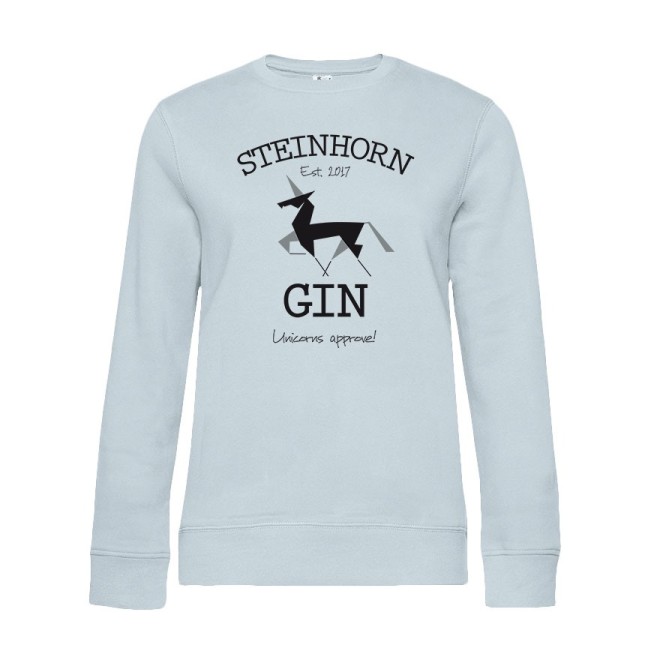 STEINHORN est. 2017 Premium Sweater women