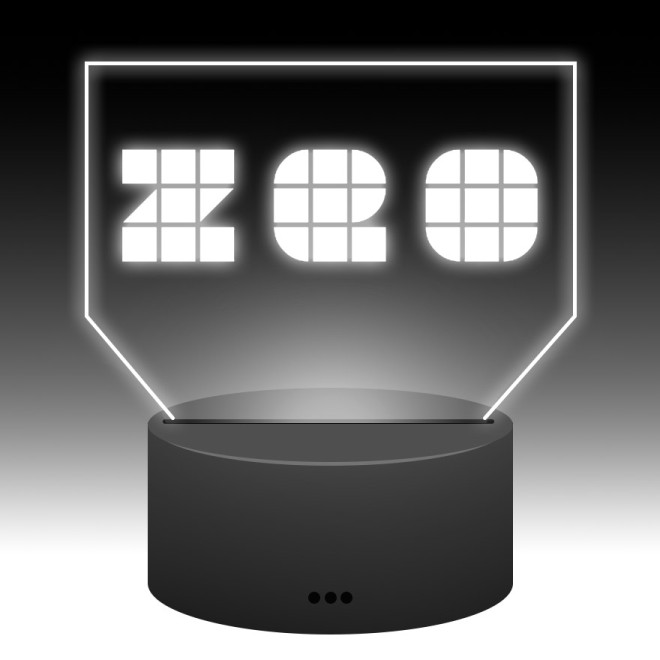 ZEO LED Lampe