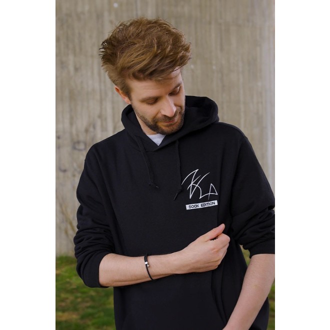 500k Hoodie