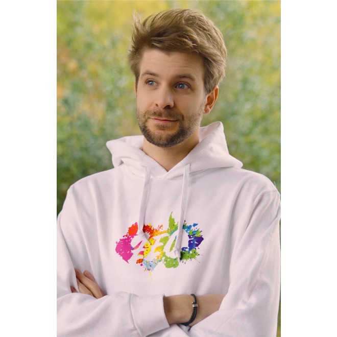 Zeo Spraydesign white