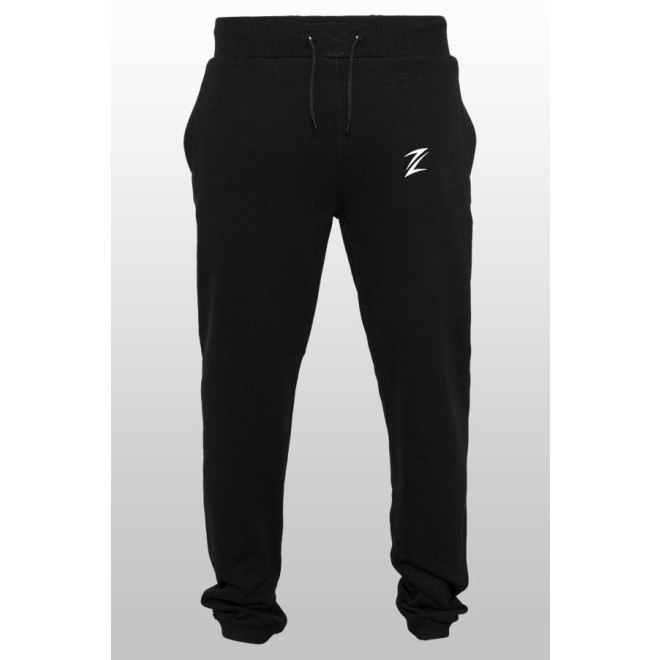 Zeo Sweatpants black