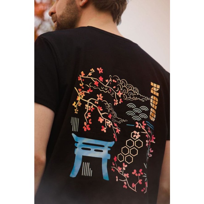 Zakura Shirt Edition