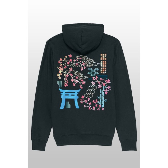 Zakura Hoodie Edition