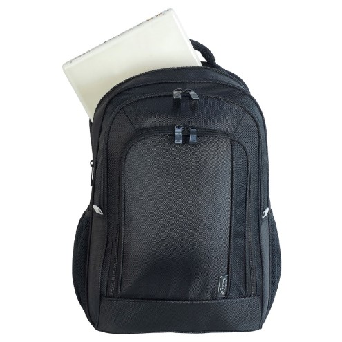 #mehrZeitFürMusik Laptop-Rucksack (Schulrucksack)