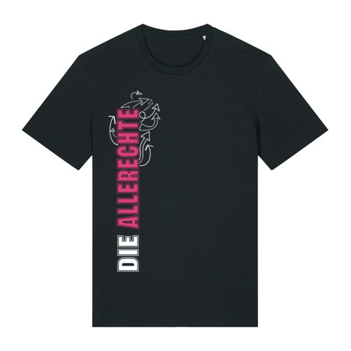 Die Allerechte Crafter T-Shirt