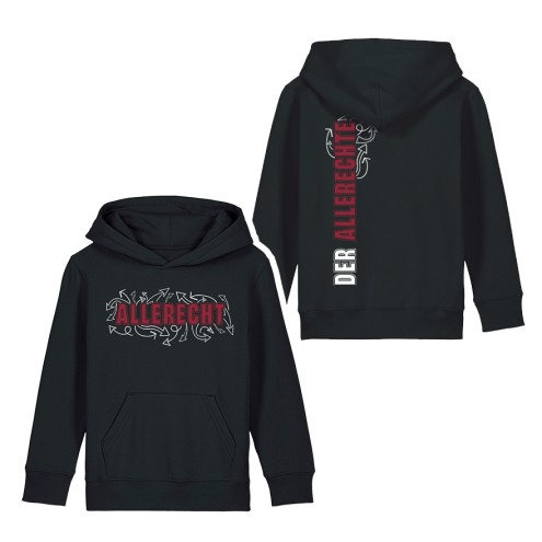 Allerecht Cruiser 2.0 Hoodie kids