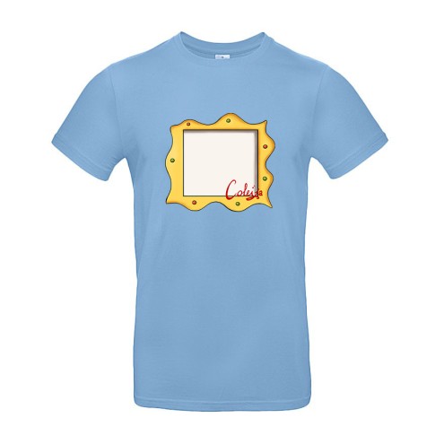 Coleija im Bilde T-Shirt