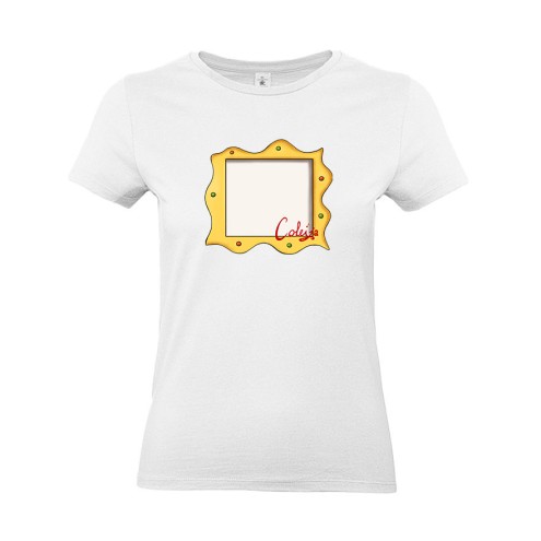 Coleija im Bilde T-Shirt women