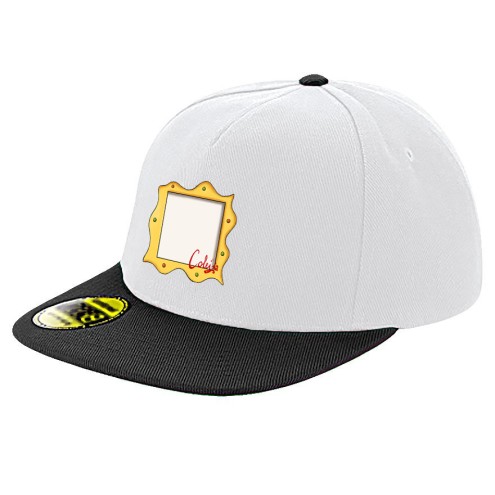 Coleija im Bilde Snapback Cap