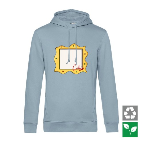 Coleija im Bilde Organic Hoodie