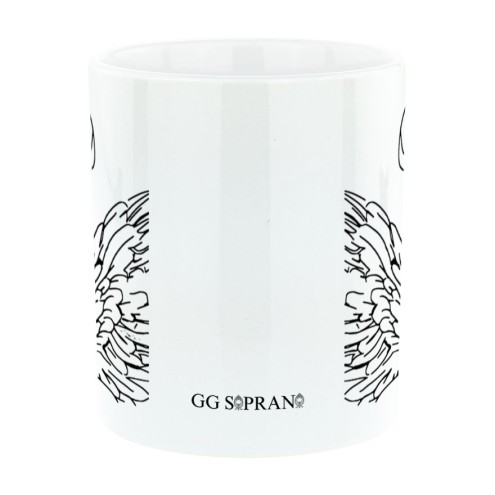 GG Soprano Eras Tasse