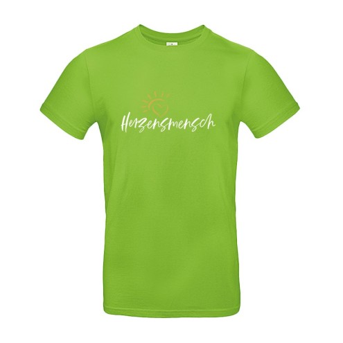 HERZENSMENSCH T-Shirt