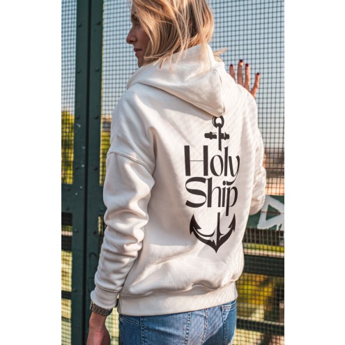 Anchor Cruiser Hoodie