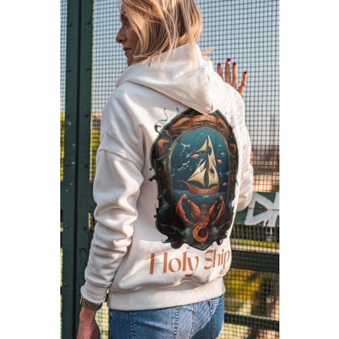 Mystic Deep Sea Cruiser Hoodie