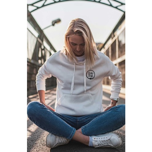 Flagship Cruiser Hoodie