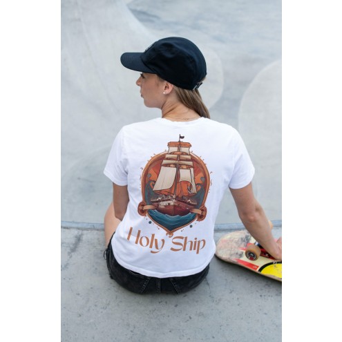 Flagship Creator T-Shirt