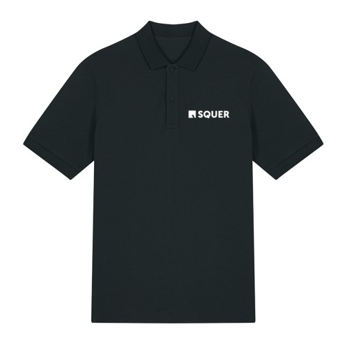 SQUER Prepster 2.0 Poloshirt