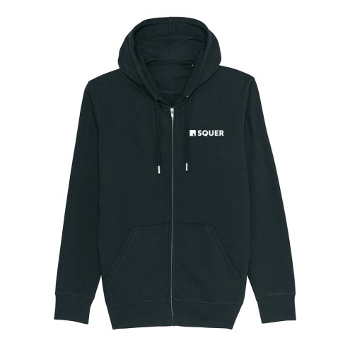 SQUER Connector 2.0 Hoodie-Jacke