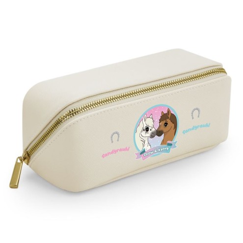 Snow & Kerry Accessoires Tasche