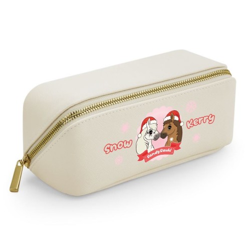 Snow & Kerry Winterzauber Accessoires Tasche