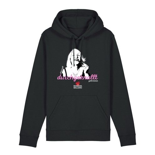 crazy BIO Drummer 2.0 Hoodie