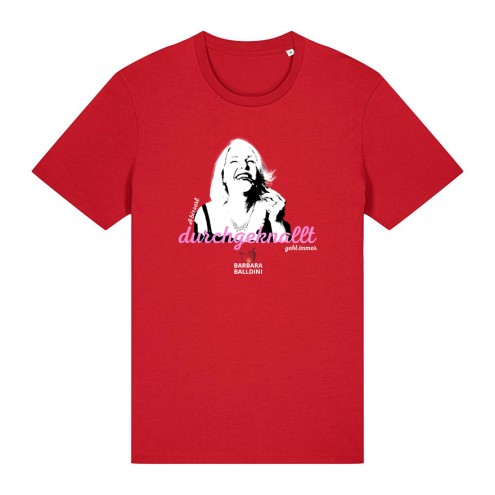 durchgeknallt BIO Crafter T-Shirt