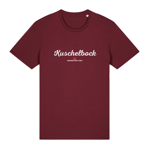 Kuschelbock BIO Crafter T-Shirt